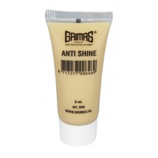 Grimas Anti Shine cream Матираща база за грим 8 ml, GASHINE-8