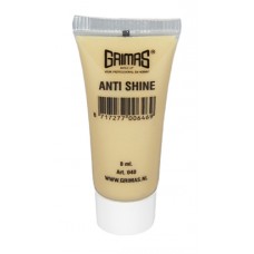 Grimas Anti Shine cream Матираща база за грим 8 ml, GASHINE-8