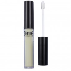 Grimas Concealer Color Correction Течен коректор Корекция 408 Soft green 3 ml, GCONCEAL-408