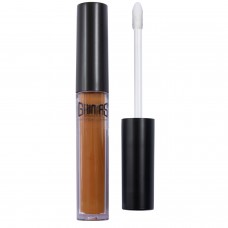 Grimas Concealer Dark Skin tone Течен коректор Тъмна кожа D8 3 ml, GCONCEAL-D8