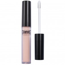 Grimas Concealer Light Skin Cool undertone Течен коректор Светла кожа Студен подтон W1 3 ml, GCONCEAL-W1