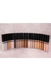 Concealer - течен коректор Concealer - течен коректор