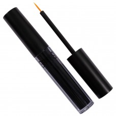 Grimas Waterproof Eyeliner Bодоустойчива очна линия Deep Black / Чернo 3 ml 101, GLINER-101