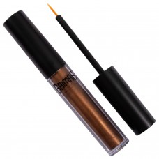 Grimas Waterproof Eyeliner Bодоустойчива очна линия Metallic Copper / Метално бронз 3 ml 785, GLINER-785