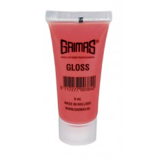 Grimas Gloss Pure Гланц за устни, Light pink no:6, 8 ml, GGLOSS-06-8