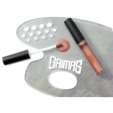 Grimas Lip Gloss Pure Гланц за устни, Sparkling Peach no:11, 3 ml, GGLOSS-11-3