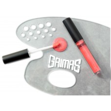 Grimas Lip Gloss Pure Гланц за устни, Sparkling Berry no:12, 3 ml, GGLOSS-12-3