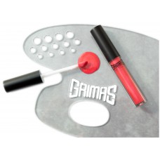 Grimas Lip Gloss Pure Гланц за устни, Flamingo no:15, 3 ml, GGLOSS-15-3