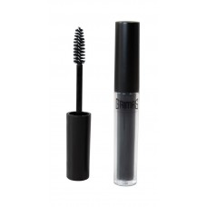 Grimas Waterproof Mascara Bодоустойчива спирала за очи Black / Черна 6 ml, GMASCARA-101