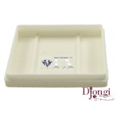 Diamond FX Празна кутия 50 gr, EC50