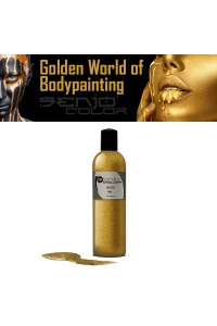 Basic Metallic Метални цветове - бои на водна основа Basic Metallic Метални цветове - бои на водна основа