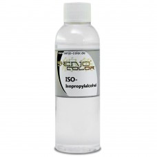 Isopropanol 99,9 % 75 ml (2-Propanol, Isopropylalcohol) cleaning alcohol / Alkohol tisztításhoz, 1003280