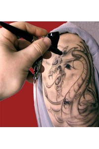 FX-Ink (Tattoo Ink) бои на алкохолна основа FX-Ink (Tattoo Ink) бои на алкохолна основа