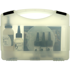 Senjo Color TATTOO INK Set box kit 1002885, 10 pcs