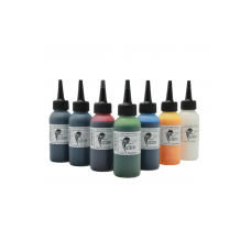 Senjo Color TATTOO INK Deep Black TSL013-DB 75 ml
